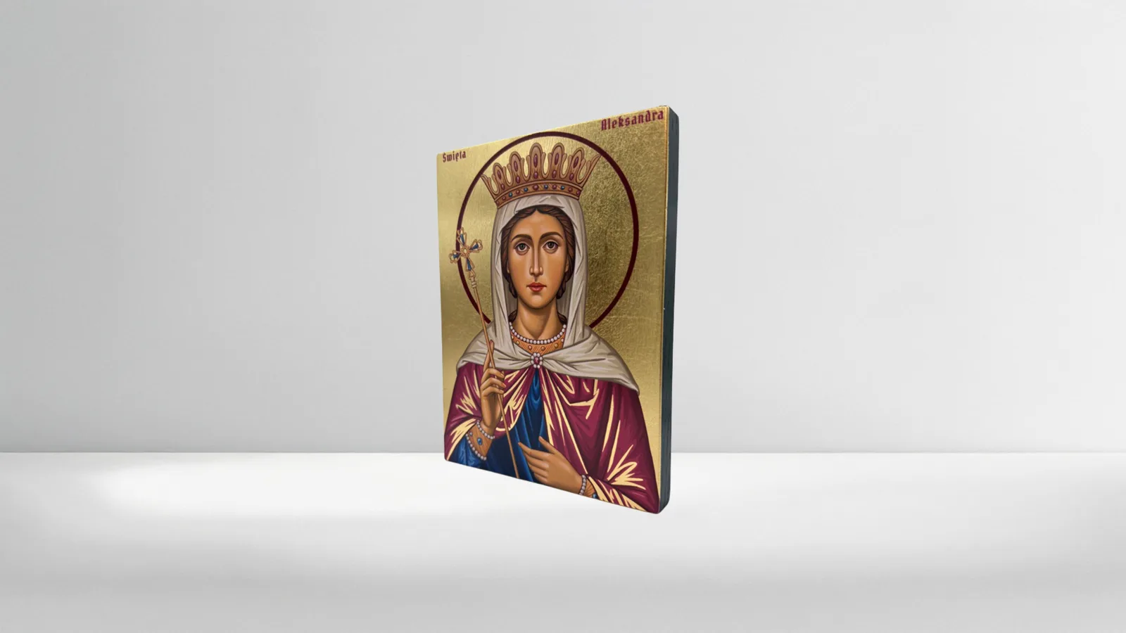Ikony - Swieta Aleksandra.webp